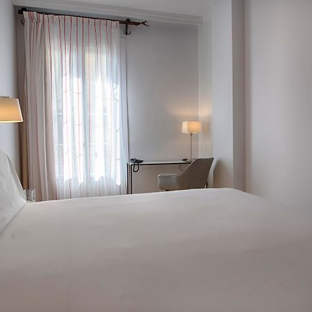 Sercotel Tribuna Malaga Ngoại thất bức ảnh