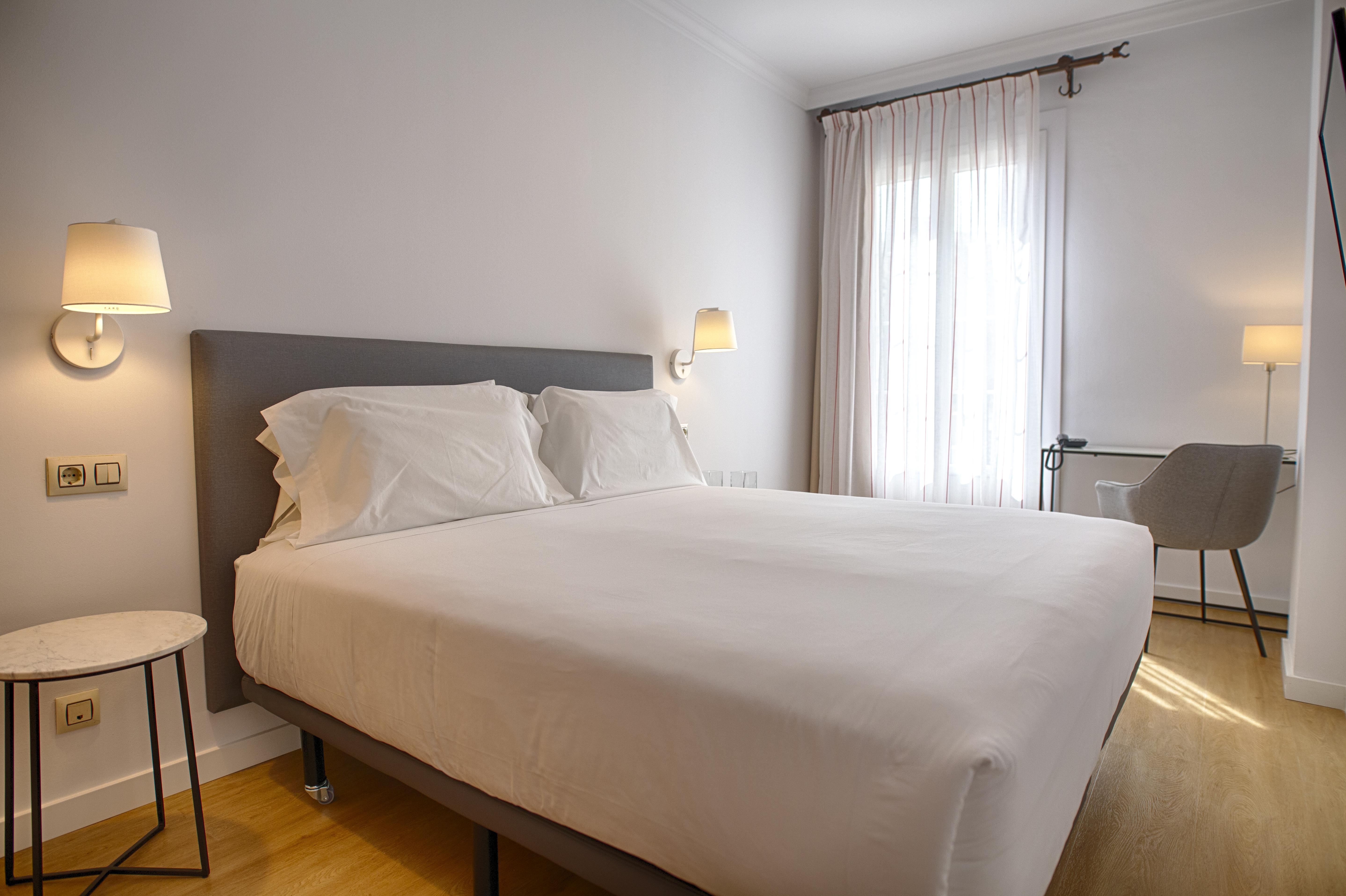 Sercotel Tribuna Malaga Ngoại thất bức ảnh