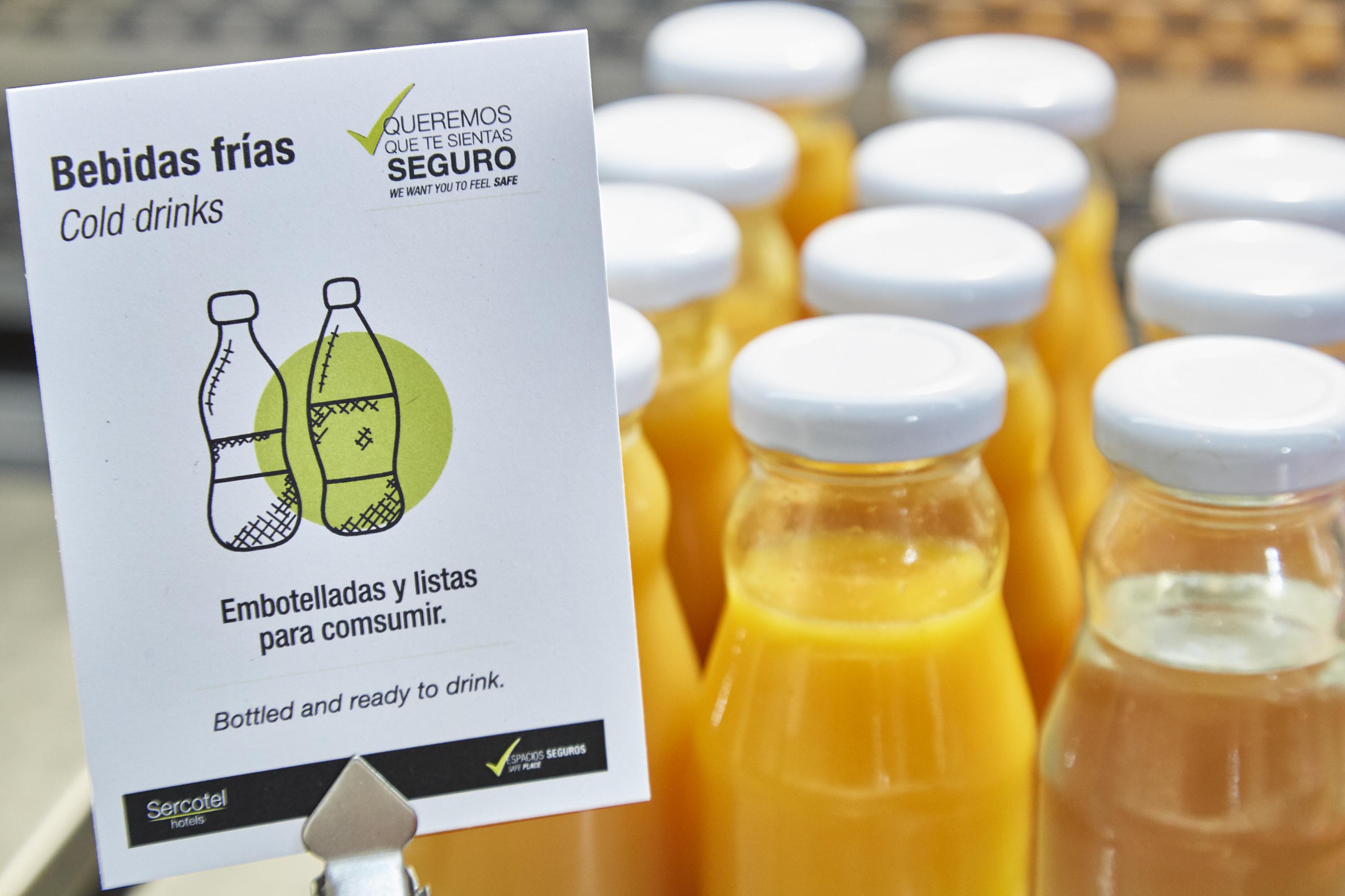 Sercotel Tribuna Malaga Nhà hàng bức ảnh