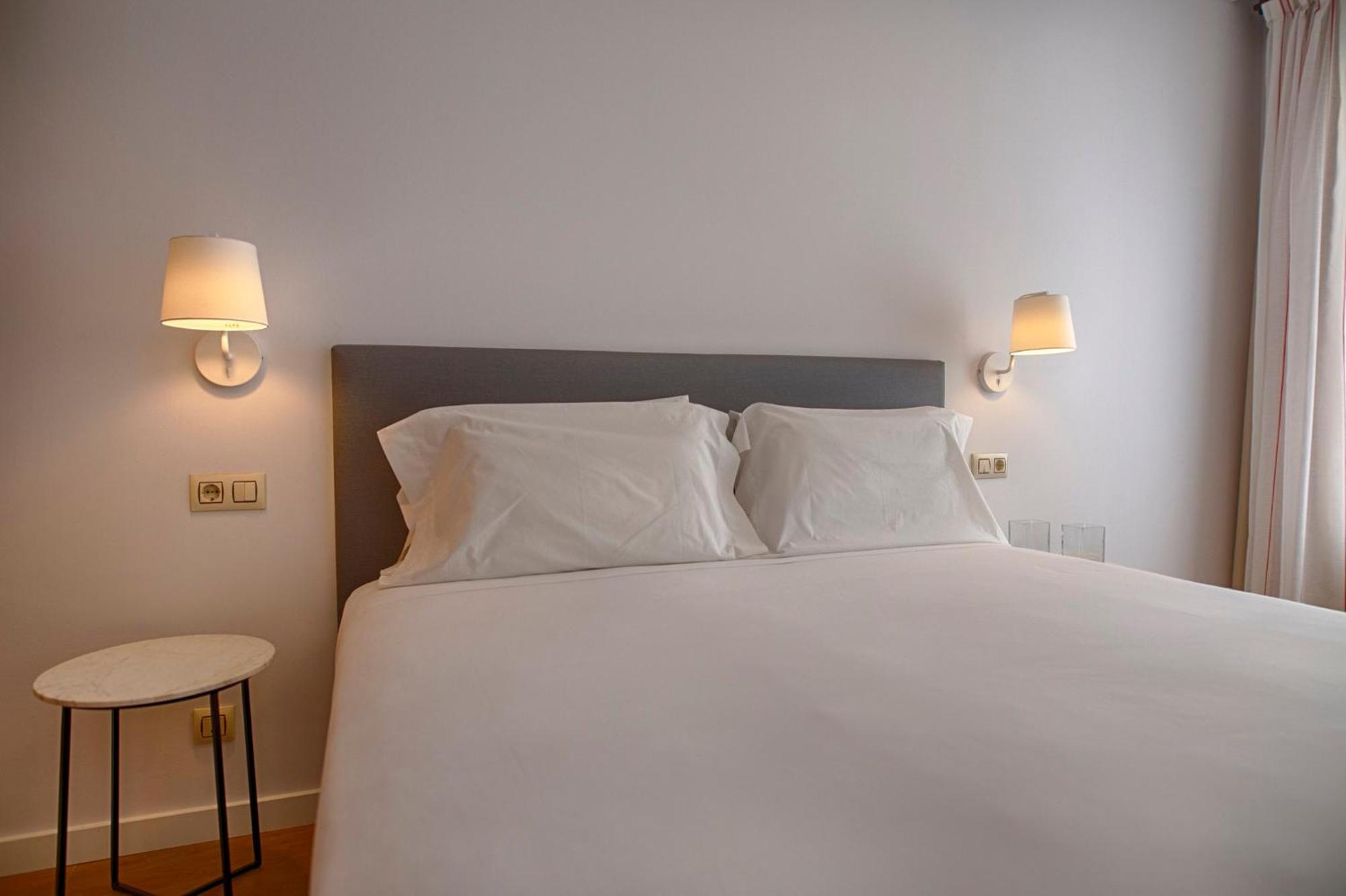 Sercotel Tribuna Malaga Ngoại thất bức ảnh