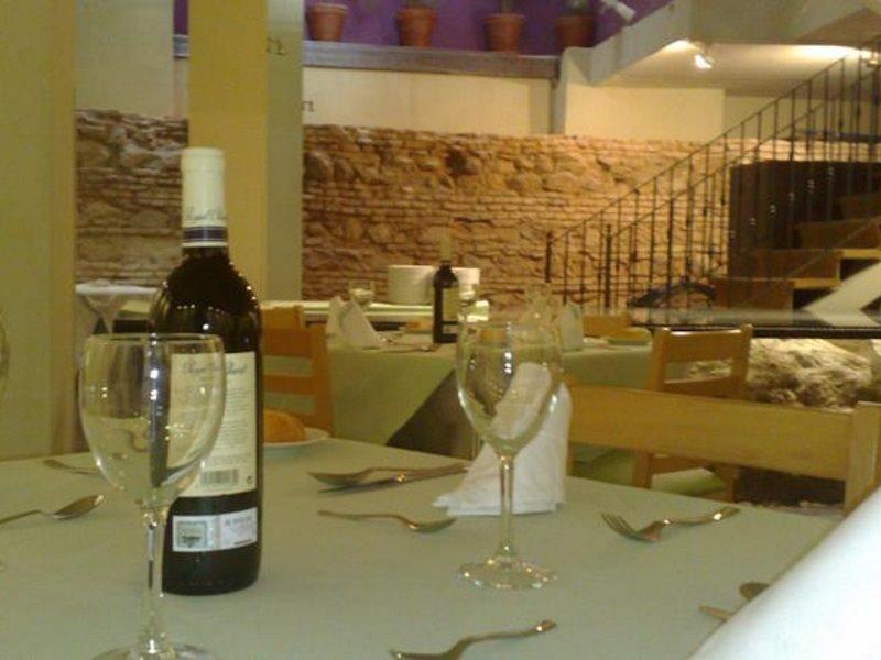 Sercotel Tribuna Malaga Ngoại thất bức ảnh