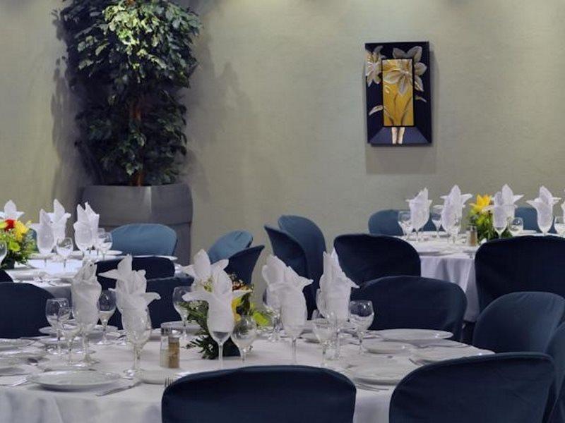 Sercotel Tribuna Malaga Ngoại thất bức ảnh