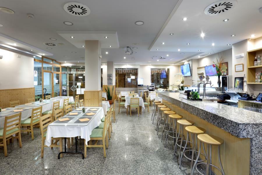Sercotel Tribuna Malaga Ngoại thất bức ảnh