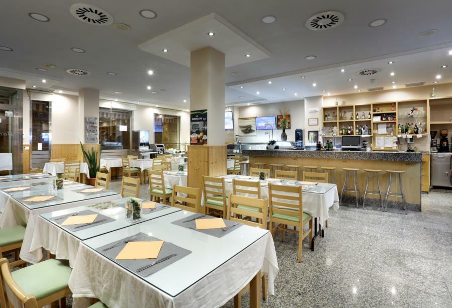 Sercotel Tribuna Malaga Ngoại thất bức ảnh